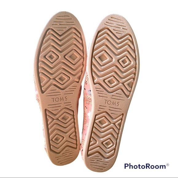 Toms “Cow jumped over the moon” print Alpargata - Picture 5 of 5